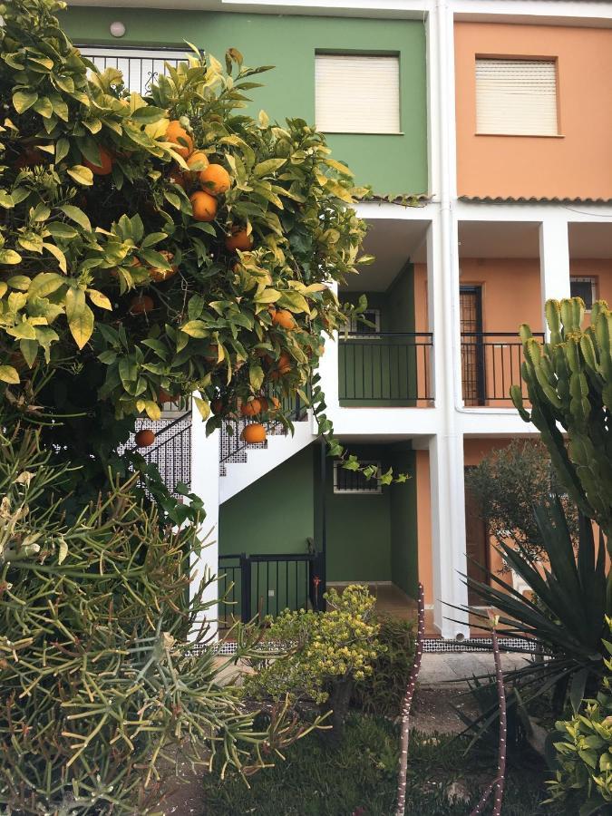 Mar Azul Torrevieja Appartement Buitenkant foto
