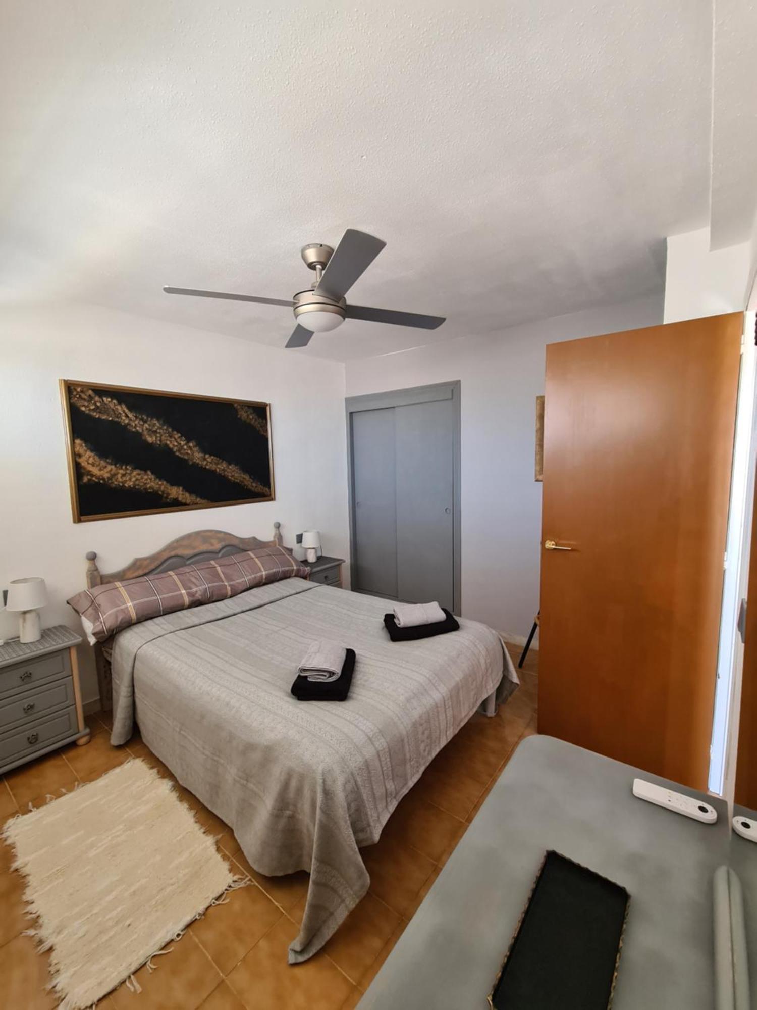 Mar Azul Torrevieja Appartement Buitenkant foto