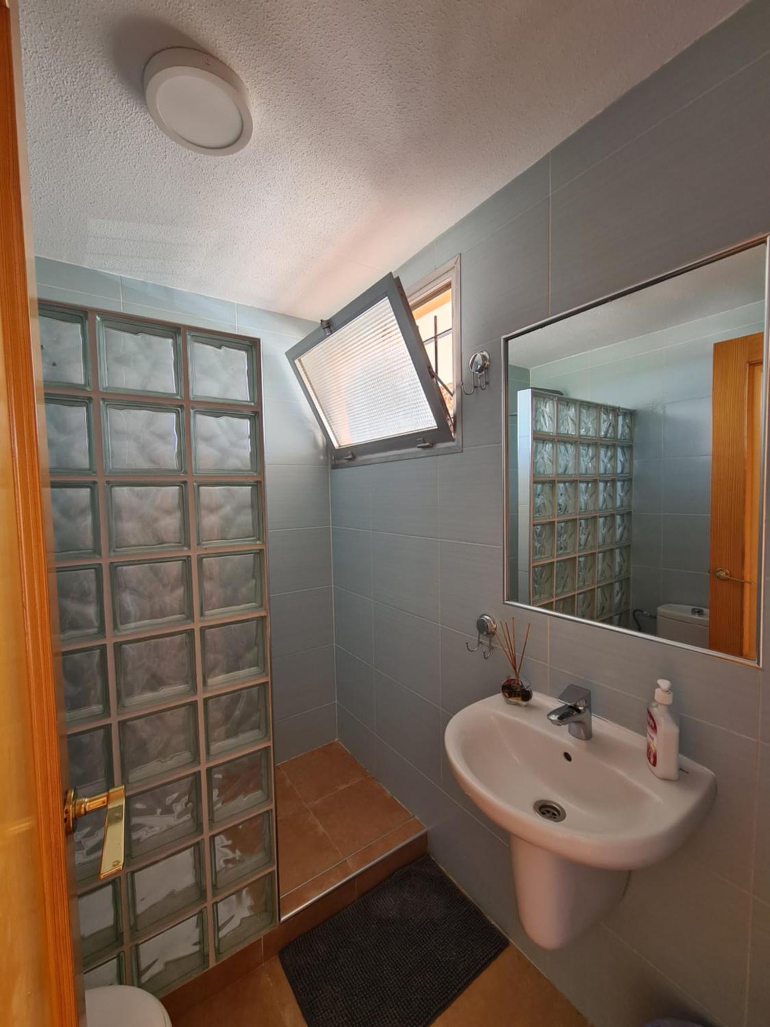 Mar Azul Torrevieja Appartement Buitenkant foto